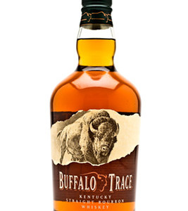 Taste a Farm to Table Bourbon: Buffalo Trace – The Distillery Bar Beijing