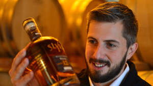 Slyrs Bavarian Single Malt Whisky – The Distillery Bar Beijing