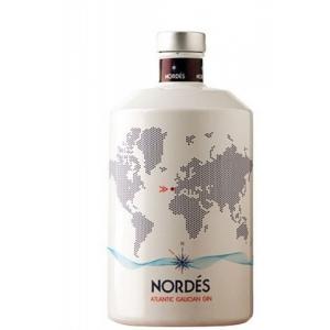Nordés Gin – An ESPECIAL Spanish Craft Gin