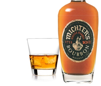 Michter’s Bourbon – Taste Revolutionary American Whiskey The Distillery Bar Beijing