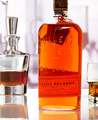 Taste America’s Spirit – Bulleit Bourbon and Rye at The Distillery Bar, Capital Spirits Beijing