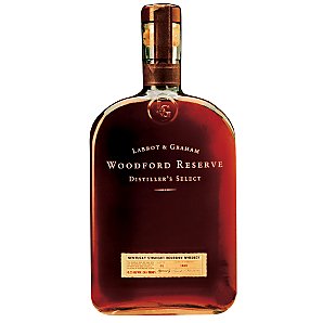 Woodford Reserve Bourbon AKA The Thoroughbred of Bourbons – The Distillery Bar Beijing