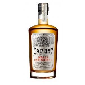 Tap 357 Maple Syrup Rye Whiskey – The Distillery Beijing Whiskey Bar